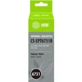 Чернила CACTUS CS-EPT6731B