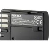 Аккумулятор Pentax D-LI90