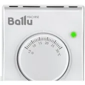Терморегулятор Ballu BMT-2