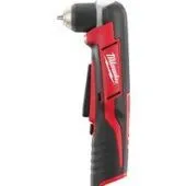 Угловая дрель Milwaukee C12 RAD-0 4933416900 (без АКБ)