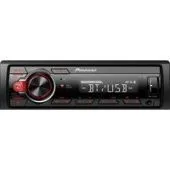 USB-магнитола Pioneer MVH-S215BT