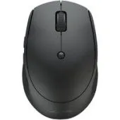 Мышь JLab Go Charge Mouse (черный)