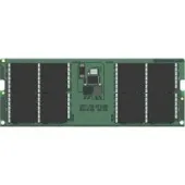 Оперативная память Kingston 32ГБ DDR5 SODIMM 4800 МГц KVR48S40BD8-32