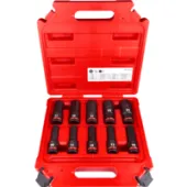 Набор головок слесарных Milwaukee 4932480457