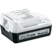 Аккумулятор для инструмента Makita 1415G (14.4В/1.5 Ah)
