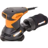 Эксцентриковая шлифмашина Worx WX652.1