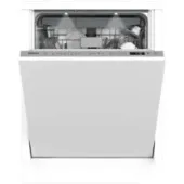 Встраиваемая посудомоечная машина Hotpoint HI 5D83 DWT
