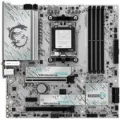 Материнская плата MSI B850M Gaming Plus WiFi