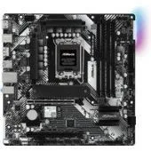 Материнская плата ASRock B760M Pro-A/D4 WiFi