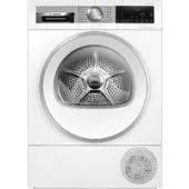 Сушильная машина Bosch Serie 6 WQG24591BY