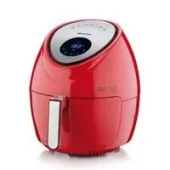 Аэрогриль (аэрофритюрница) Ariete 4618/01 Air Fryer XXL