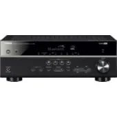 AV ресивер Yamaha RX-V385 (черный)