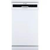 Отдельностоящая посудомоечная машина LEX DW 4562 WH
