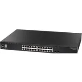 Управляемый коммутатор 3-го уровня Edge-Core ECS4620-28T