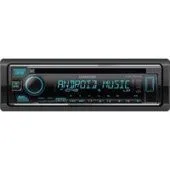 CD/MP3-магнитола Kenwood KDC-154UM