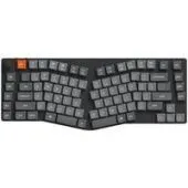 Клавиатура Keychron K15 Max RGB K15M-B1 (Gateron Low Profile Red 2.0, нет кириллицы)