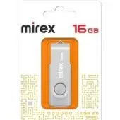 USB Flash Mirex Color Blade Swivel 2.0 16GB 13600-FMUSIS16