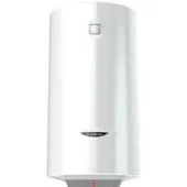 Накопительный электрический водонагреватель Ariston PRO1 R INOX ABS 80 V Slim 2K