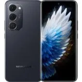 Телефон Tecno Spark 40 Pro+ 8GB/256GB (черная туманность)