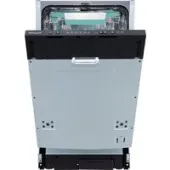 Встраиваемая посудомоечная машина Weissgauff BDW 4536 D Inverter AutoOpen Infolight