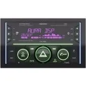 USB-магнитола Aura Indigo-847DSP MkII
