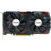 Видеокарта AFOX Radeon RX 580 4GB GDDR5 AFRX580-4096D5H3-V3