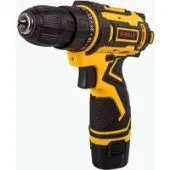 Дрель-шуруповерт Eurolux ДА-12/2-1Li 72/14/68 (с 1-им АКБ)