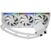 Система жидкостного охлаждения для процессора Thermalright Core Matrix 360 ARGB V2 (белый)
