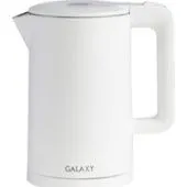 Электрический чайник Galaxy Line GL0323 (белый)