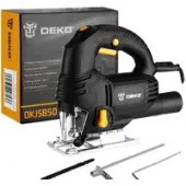 Электролобзик Deko DKJS850 063-4187 Электролобзик Deko DKJS850 063-4187