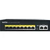 Неуправляемый коммутатор Netis P110C