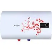 Накопительный электрический водонагреватель Shivaki SHHR WH 1.5 50S (белый)