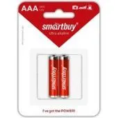 Батарейка SmartBuy SBBA-3A02B (2 шт)