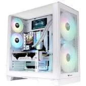 Корпус Thermaltake View 390 Air Snow CA-11F-00M6WN-00