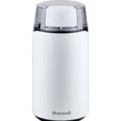 Электрическая кофемолка Maxwell MW-1703 W Электрическая кофемолка Maxwell MW-1703 W