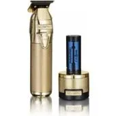 Триммер для бороды и усов BaByliss PRO FX799GE