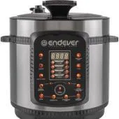 Мультиварка-скороварка Endever Vita-99