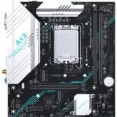 Материнская плата Maxsun B760M Gaming WiFi Ace