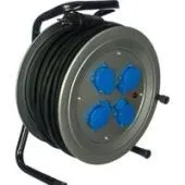 Удлинитель на катушке СОЮЗ 481S-4003