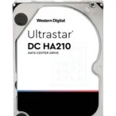 Жесткий диск WD Ultrastar DC HA210 1TB HUS722T1TALA604