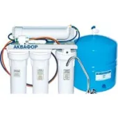 Система обратного осмоса АКВАФОР Осмо 50 (исп.5)