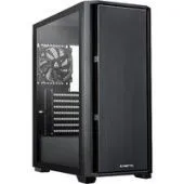 Корпус Chieftec Pro Midi TG