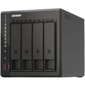 Сетевой накопитель QNAP TS-453E-8G