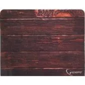 Коврик для мыши Gembird MP-WOOD