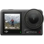 Экшен-камера DJI Osmo Action 4 Adventure Combo