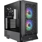 Корпус Thermaltake Ceres 330 TG ARGB CA-1Y2-00M1WN-01 Корпус Thermaltake Ceres 330 TG ARGB CA-1Y2-00M1WN-01