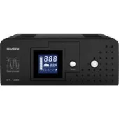 Источник бесперебойного питания SVEN RT-1000