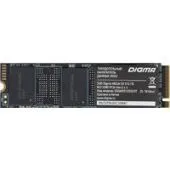 SSD Digma Mega S3 512GB DGSM3512GS33T