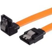 Кабель GoPower 00-00029042 (0.5 м, оранжевый)