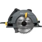 Дисковая (циркулярная) пила Inforce DS1915